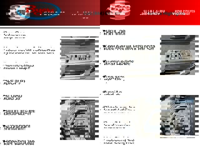 New 2026 Toyota Tundra Platinum image 22