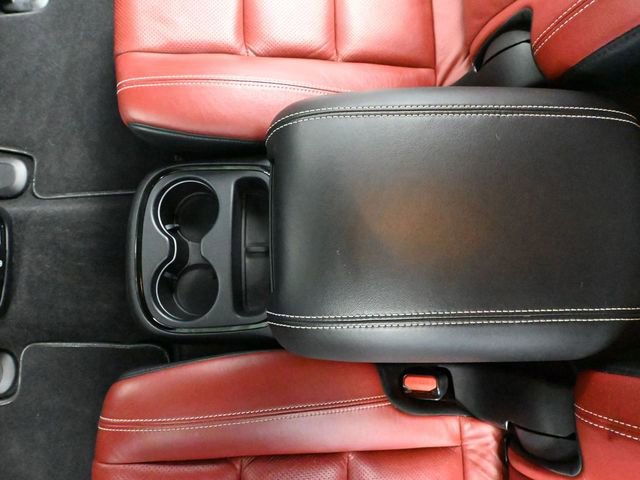 Used 2021 Dodge Durango SRT Hellcat w/ Trailer Tow Group IV image 47