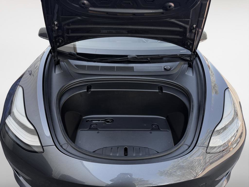 Used 2020 Tesla Model 3 Long Range AWD/4WD image 27