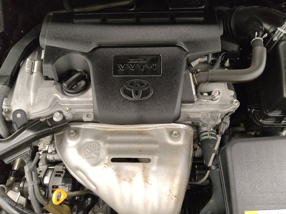 Used 2017 Toyota Camry SE FWD image 30