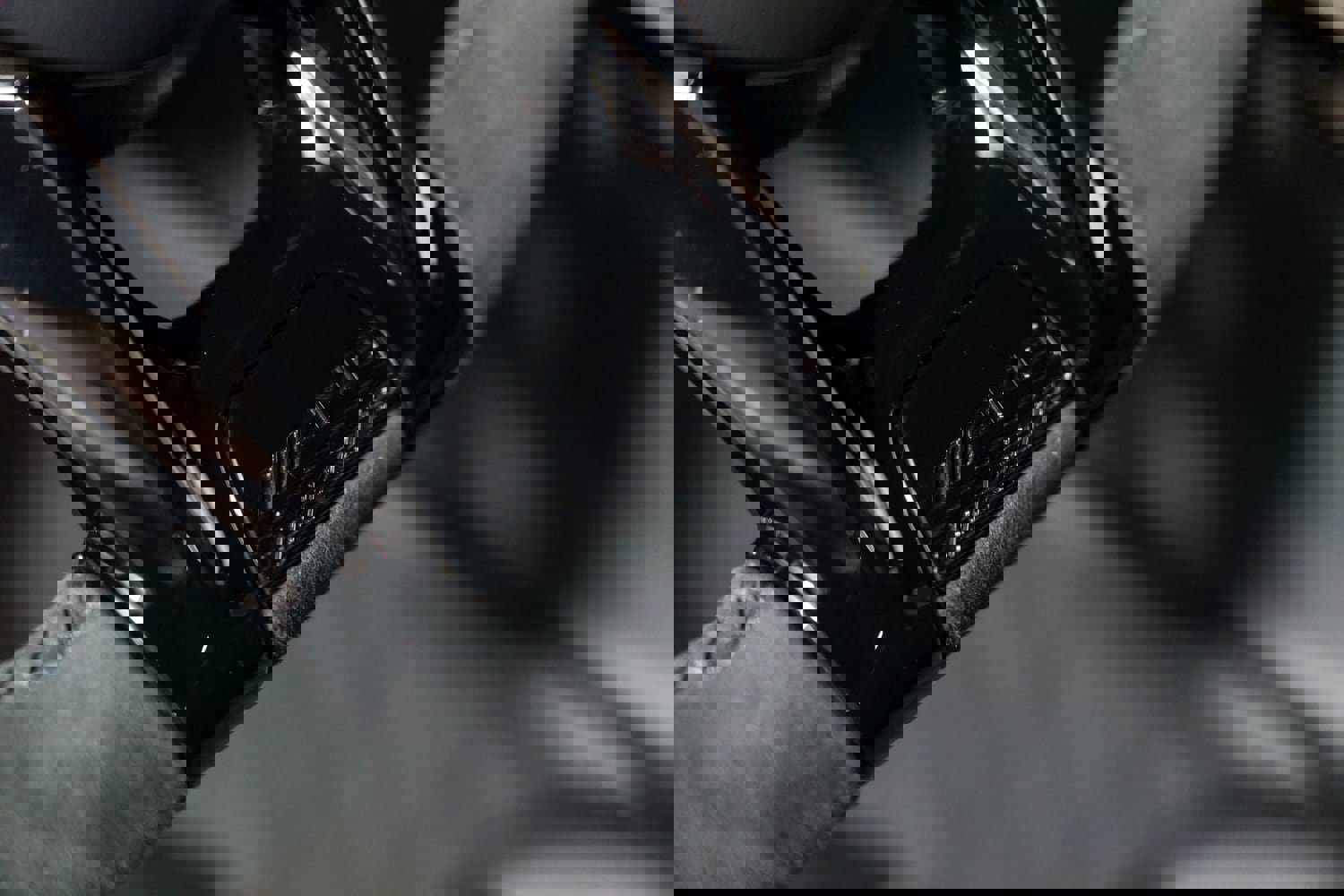 Used 2021 Mercedes-Benz AMG GT Black Series image 33