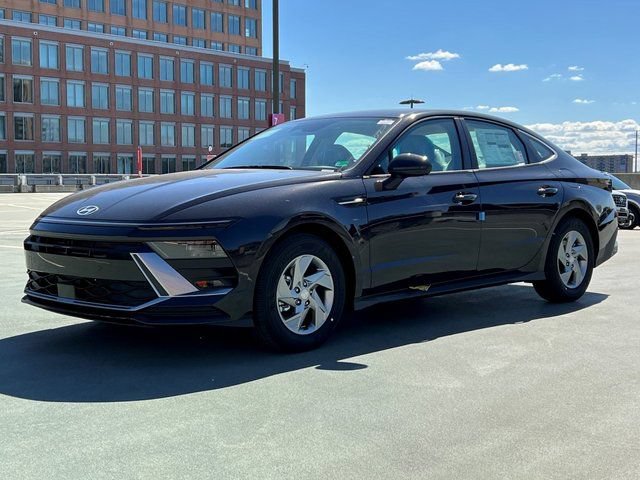 Certified 2026 Hyundai Sonata SE FWD image 1