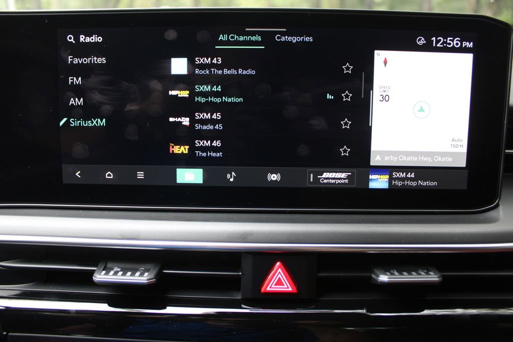 New 2026 Kia K5 GT-Line image 42