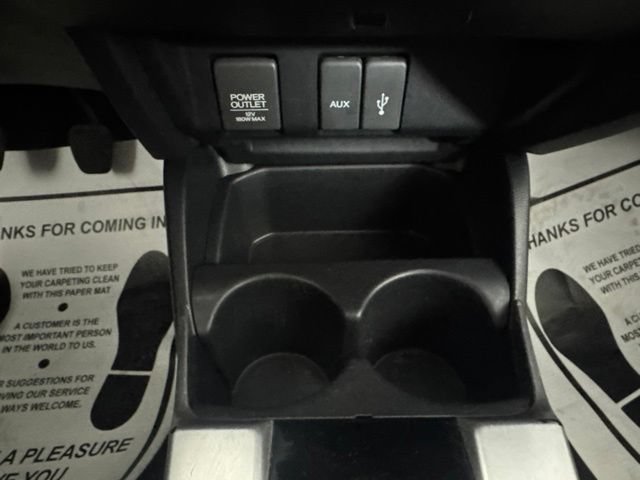 Used 2015 Honda Fit LX image 14