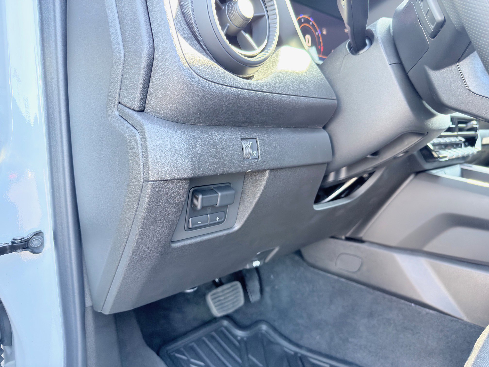 New 2026 Chevrolet Colorado W/T w/ Advanced Trailering Package image 28