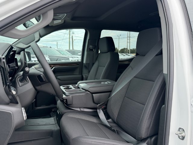 New 2026 GMC Sierra 1500 Elevation AWD/4WD image 9
