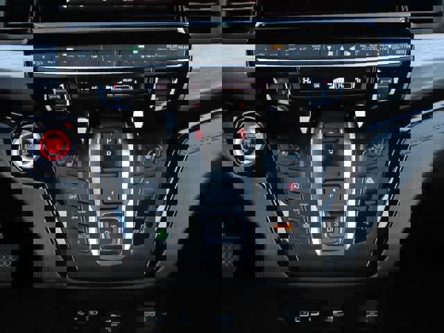 New 2026 Honda Odyssey Elite image 24