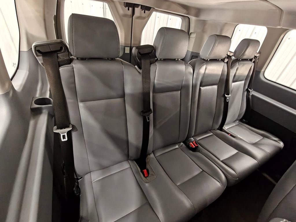 Used 2016 Ford Transit 350 XL image 24