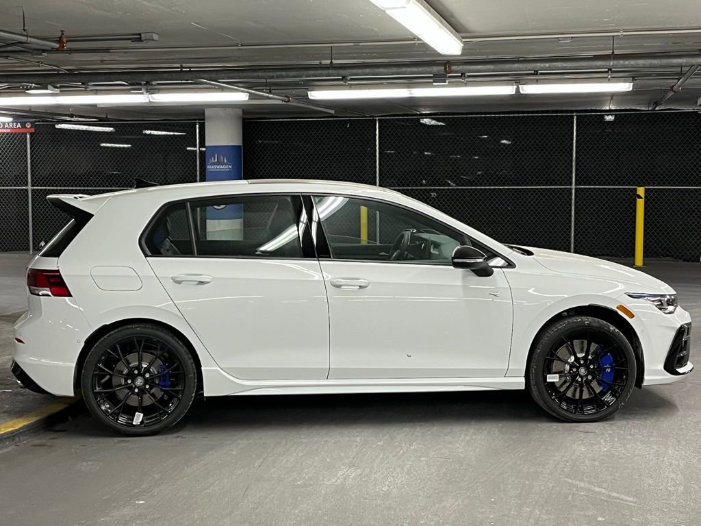 New 2026 Volkswagen Golf image 37