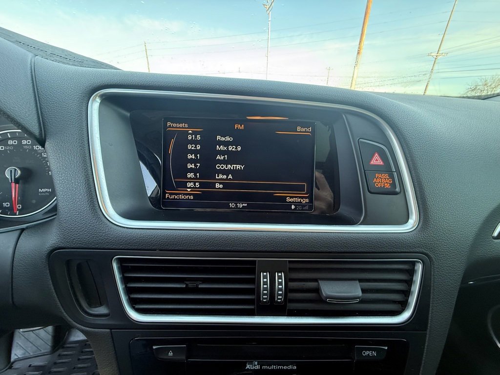 Used 2017 Audi Q5 2.0T Premium Plus image 14