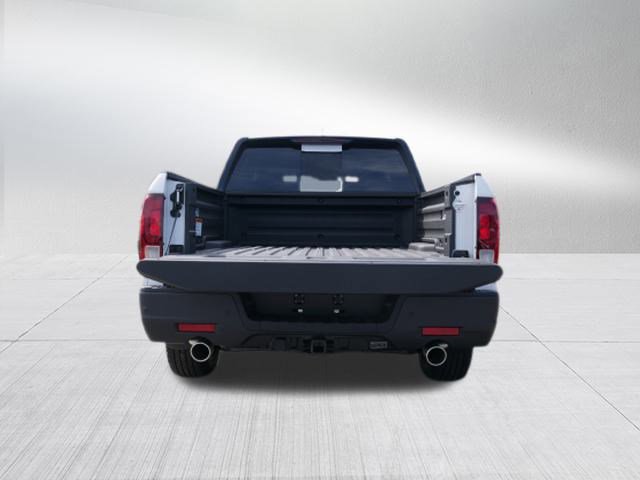 New 2026 Honda Ridgeline Black Edition image 5