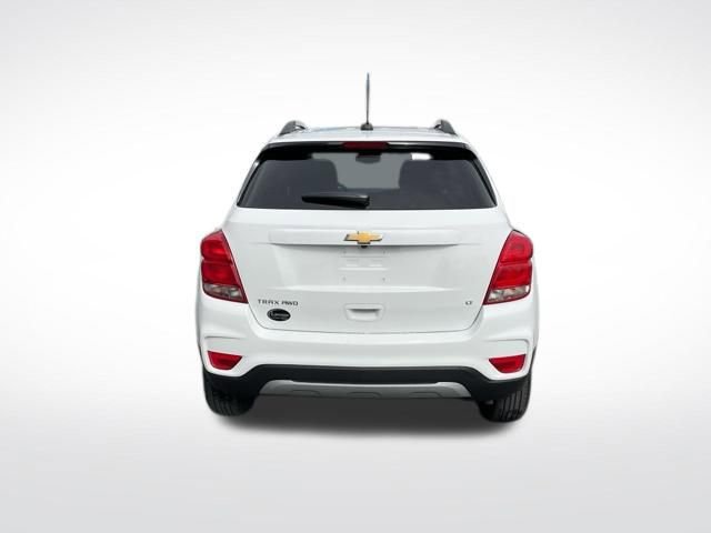 Used 2020 Chevrolet Trax LT w/ LT Convenience Package image 14