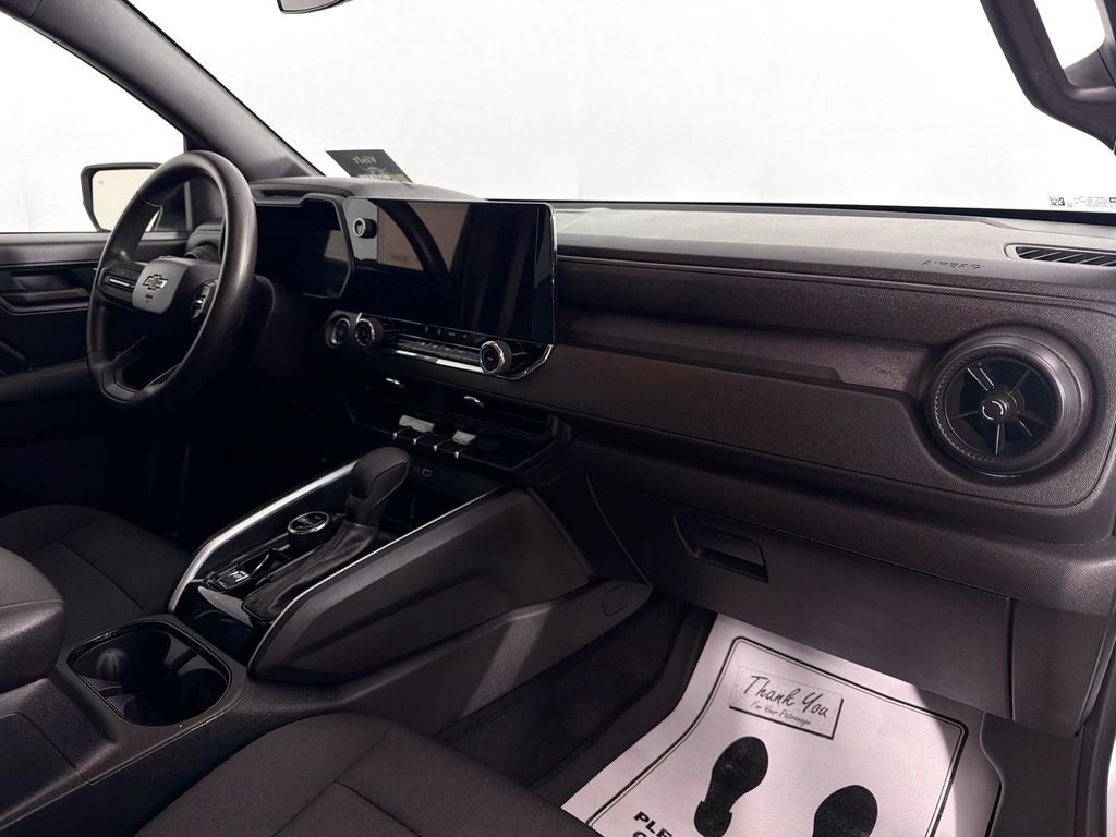 Used 2024 Chevrolet Colorado Trail Boss w/ Safety Package image 28