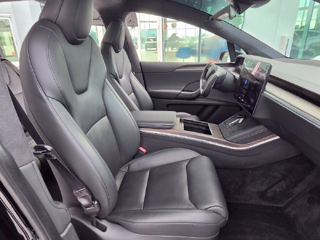 Used 2022 Tesla Model X AWD/4WD image 24