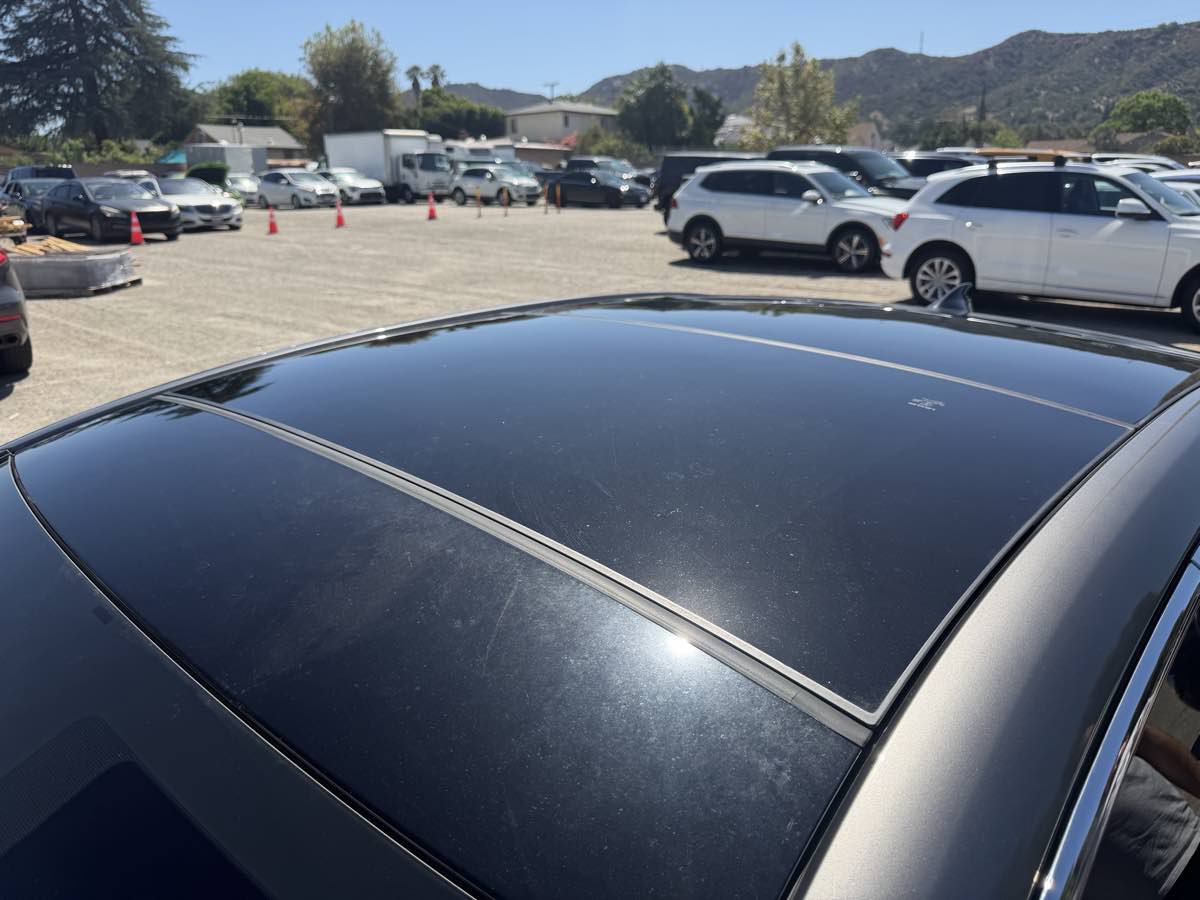 Used 2023 Lexus LS 500 AWD w/ Executive Package image 27