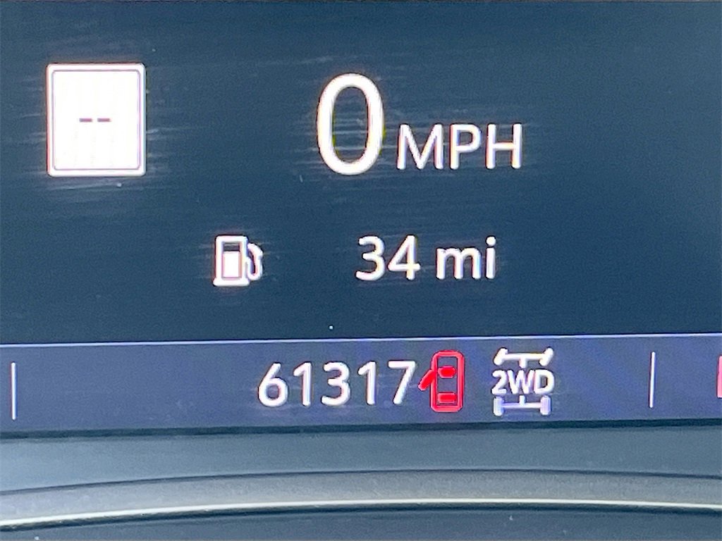 Used 2020 GMC Acadia AT4 w/ Driver Alert Package II image 12