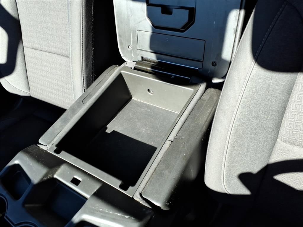 Used 2023 Chevrolet Silverado 1500 LT w/ Protection Package image 30