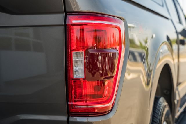 Used 2023 Ford F150 XLT AWD/4WD image 8