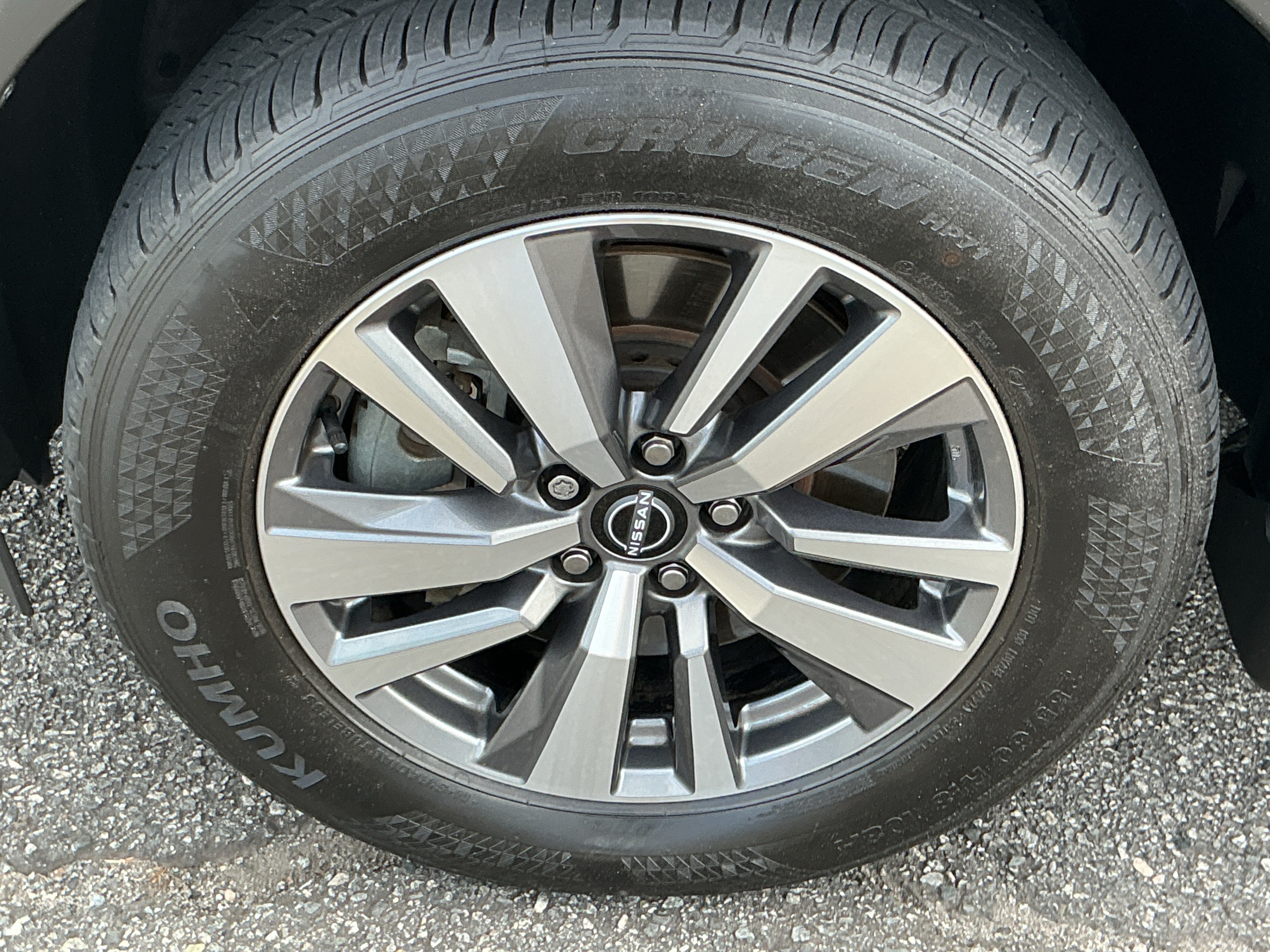 Certified 2022 Nissan Pathfinder SL FWD image 9