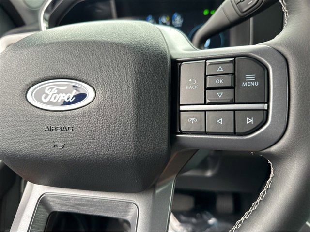 New 2025 Ford F250 Lariat w/ Lariat Ultimate Package image 26