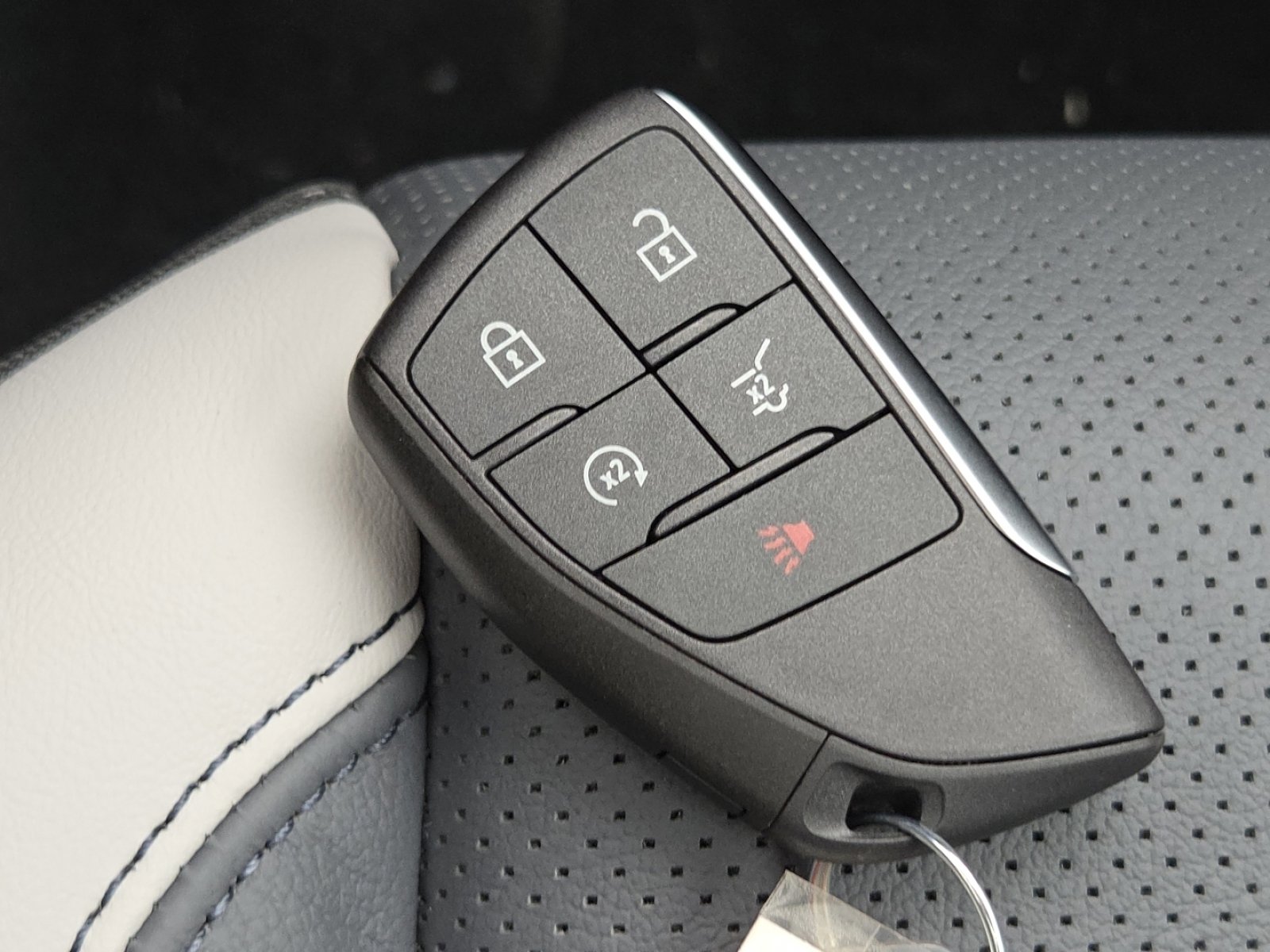 New 2026 Honda Prologue Elite image 36