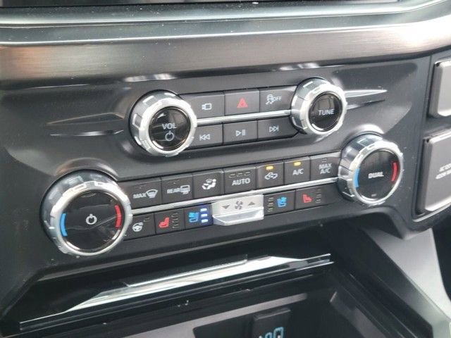 New 2026 Ford F250 Lariat w/ Lariat Ultimate Package image 18