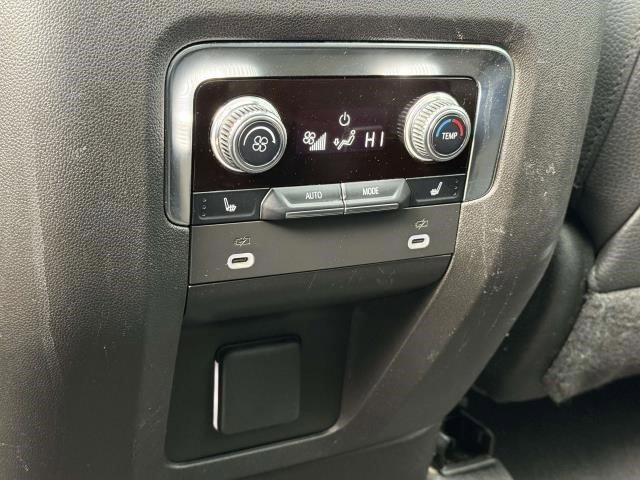 Certified 2022 GMC Yukon XL Denali image 16