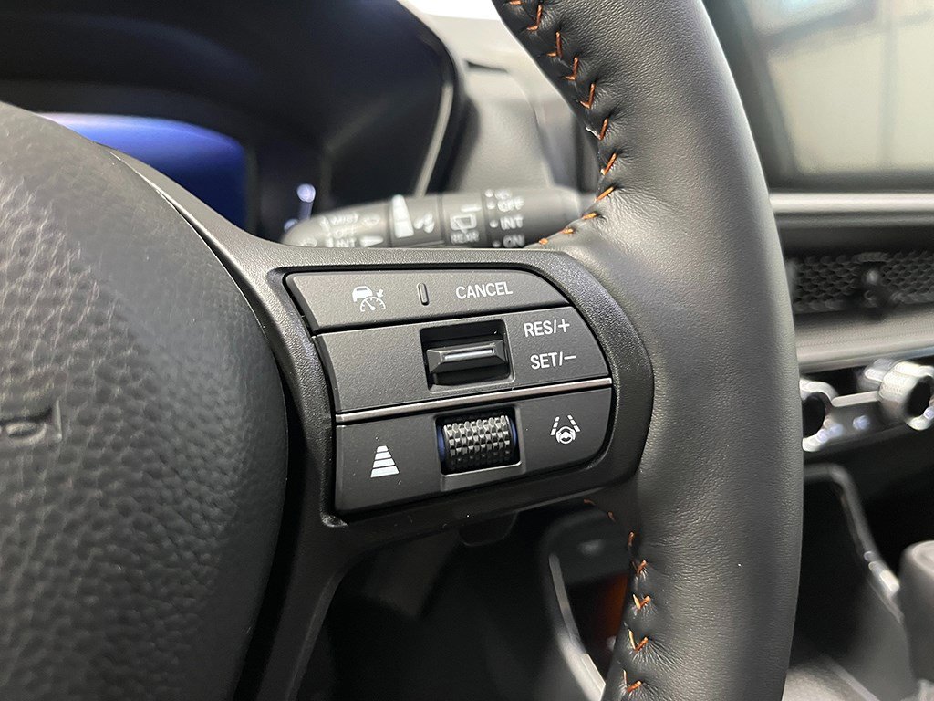 New 2026 Honda CR-V TrailSport image 17