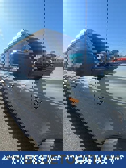 Used 2023 Ford Bronco Badlands image 5