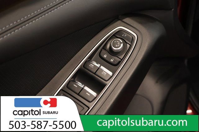 Used 2024 Subaru Ascent Touring w/ Popular Package #2 image 12