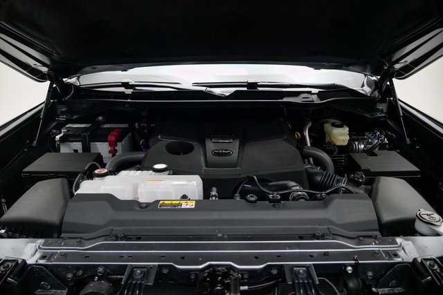 New 2026 Toyota Tundra SR5 image 10