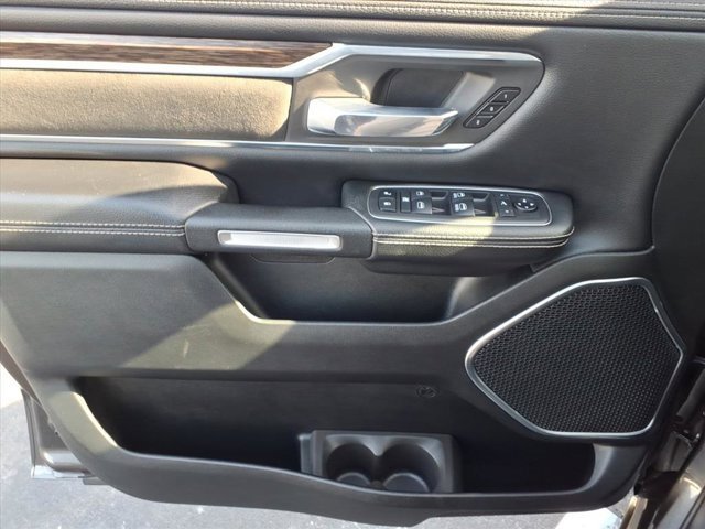 Used 2019 RAM 1500 Laramie image 23