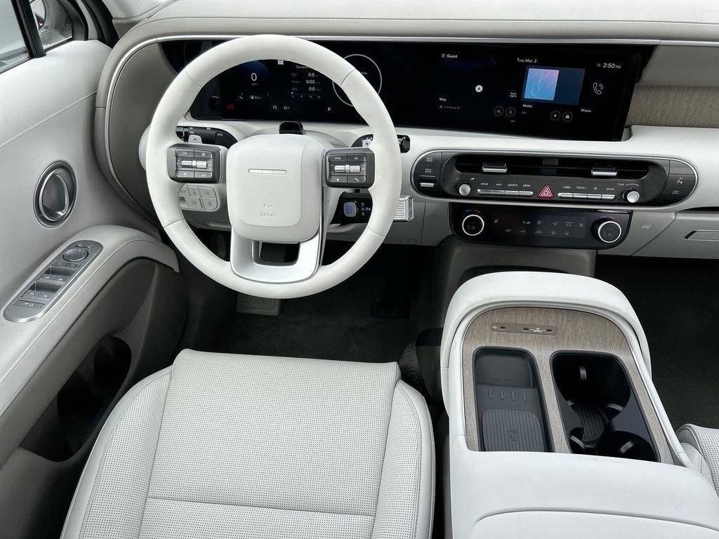 New 2026 Hyundai Palisade SEL image 19