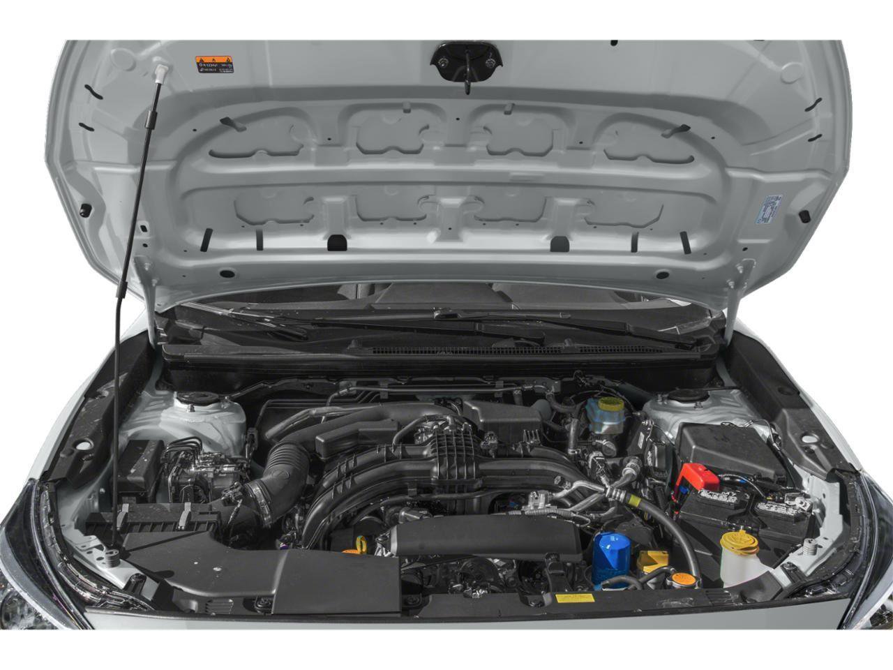 Used 2023 Subaru Impreza 2.0i image 7