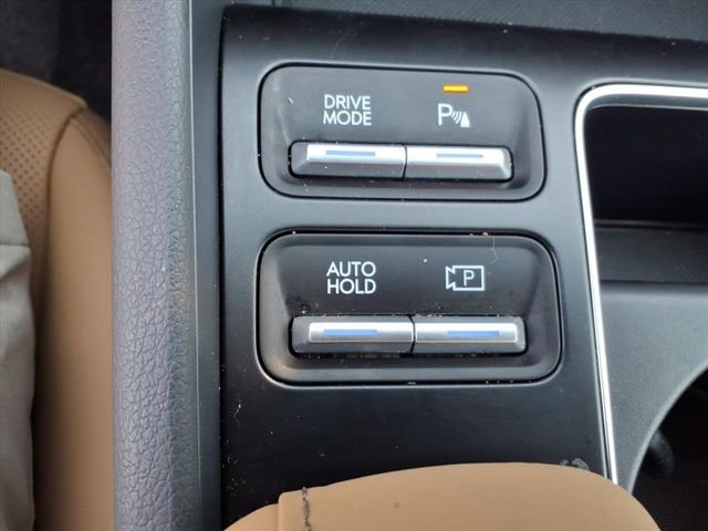 Used 2025 Hyundai Sonata Limited image 15