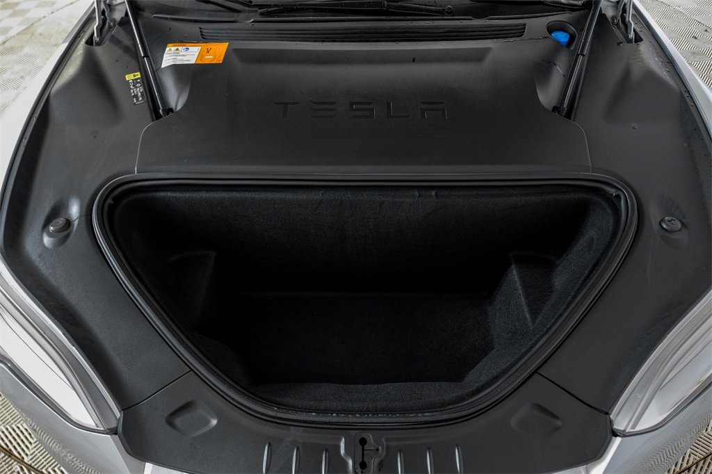 Used 2017 Tesla Model S 100D image 51