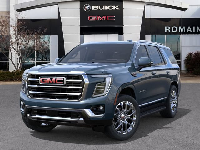 New 2026 GMC Yukon Elevation w/ Elevation Premium Package AWD/4WD image 6