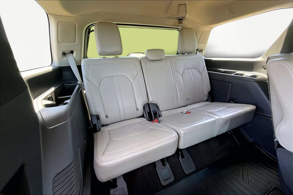 Certified 2021 Ford Expedition Limited AWD/4WD image 28