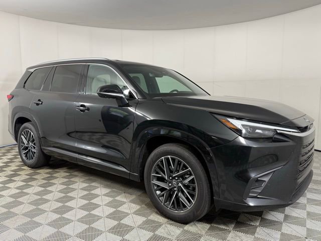 Used 2025 Lexus TX 350 AWD w/ Technology Package image 7