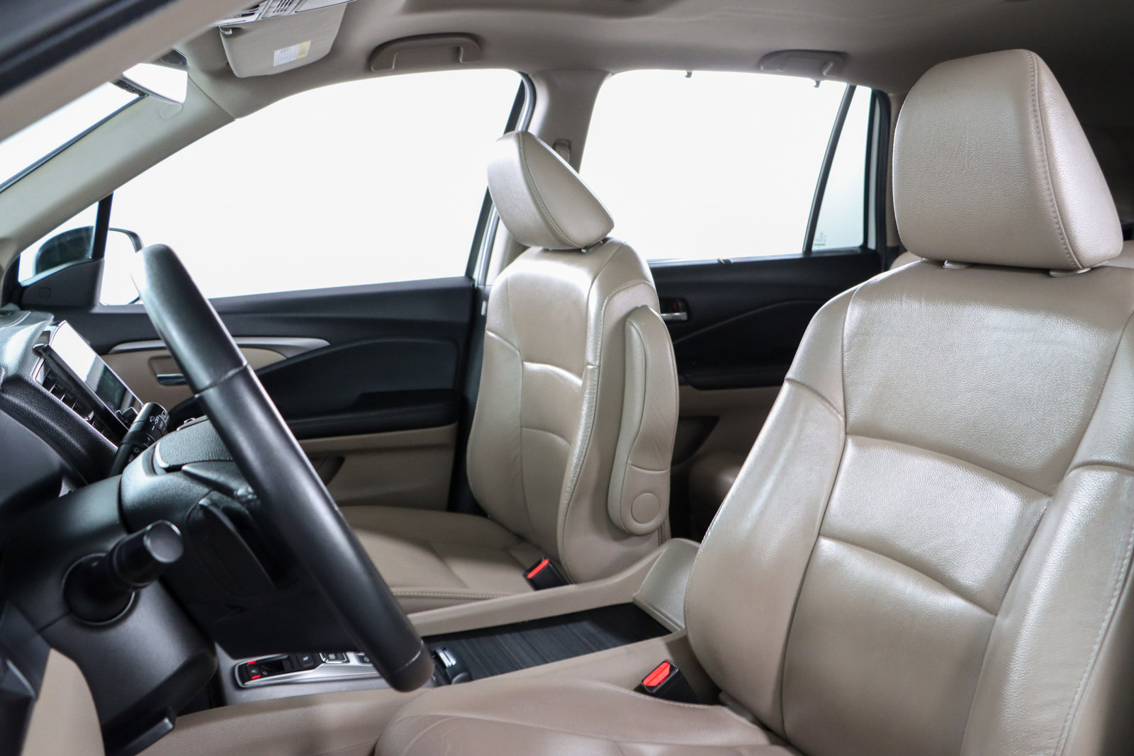 Used 2022 Honda Pilot EX-L image 24