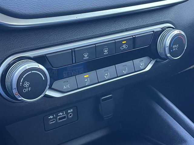 Used 2019 Nissan Altima 2.5 S image 29