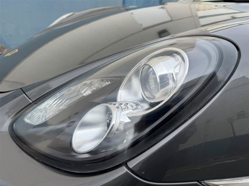 Used 2013 Porsche Boxster RWD image 17