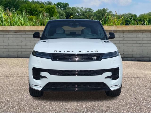 New 2026 Land Rover Range Rover Sport Dynamic SE AWD/4WD video 2