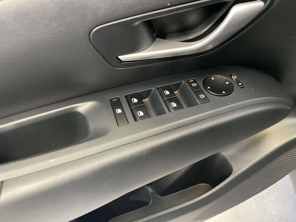 Used 2026 Hyundai Tucson SEL AWD/4WD image 18