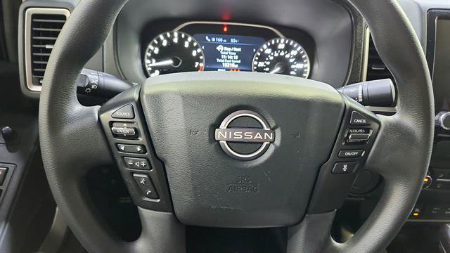 Certified 2024 Nissan Frontier SV w/ Technology Package RWD image 13
