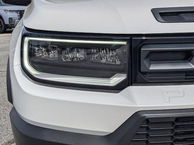 New 2026 Honda Passport RTL image 10
