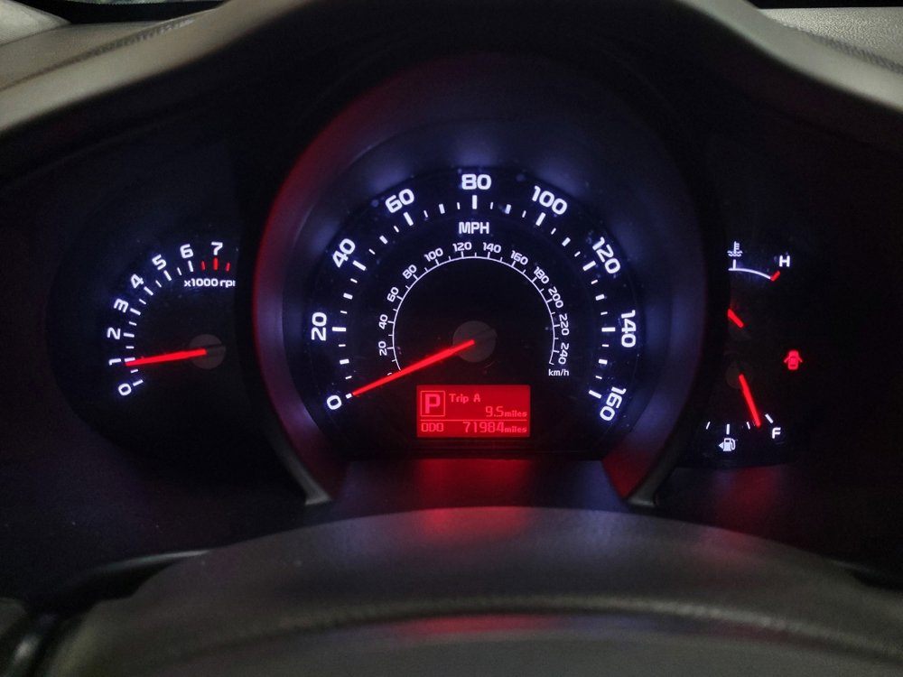 Used 2016 Kia Sportage EX w/ EX Premium Package image 23