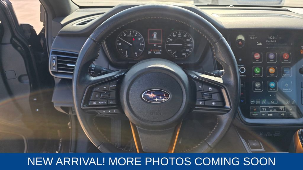 Used 2023 Subaru Outback Wilderness image 14