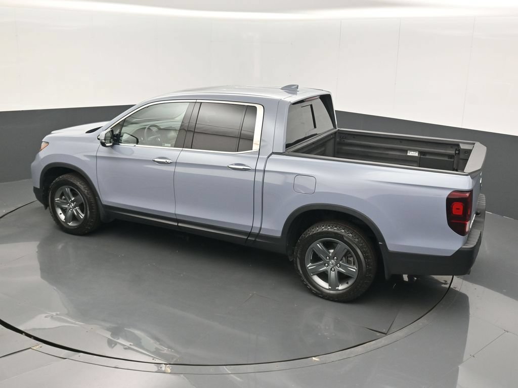 Certified 2023 Honda Ridgeline RTL-E image 15