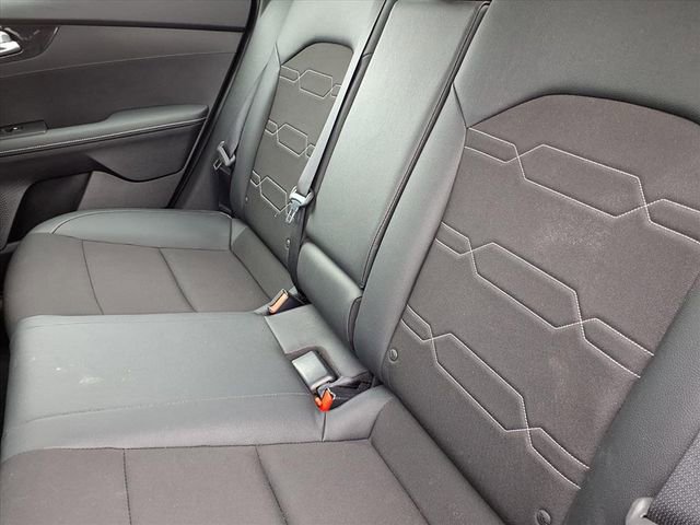 Used 2024 Kia Forte GT-Line w/ GT-Line Premium Package image 5